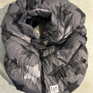 7am enfant winter car seat cover